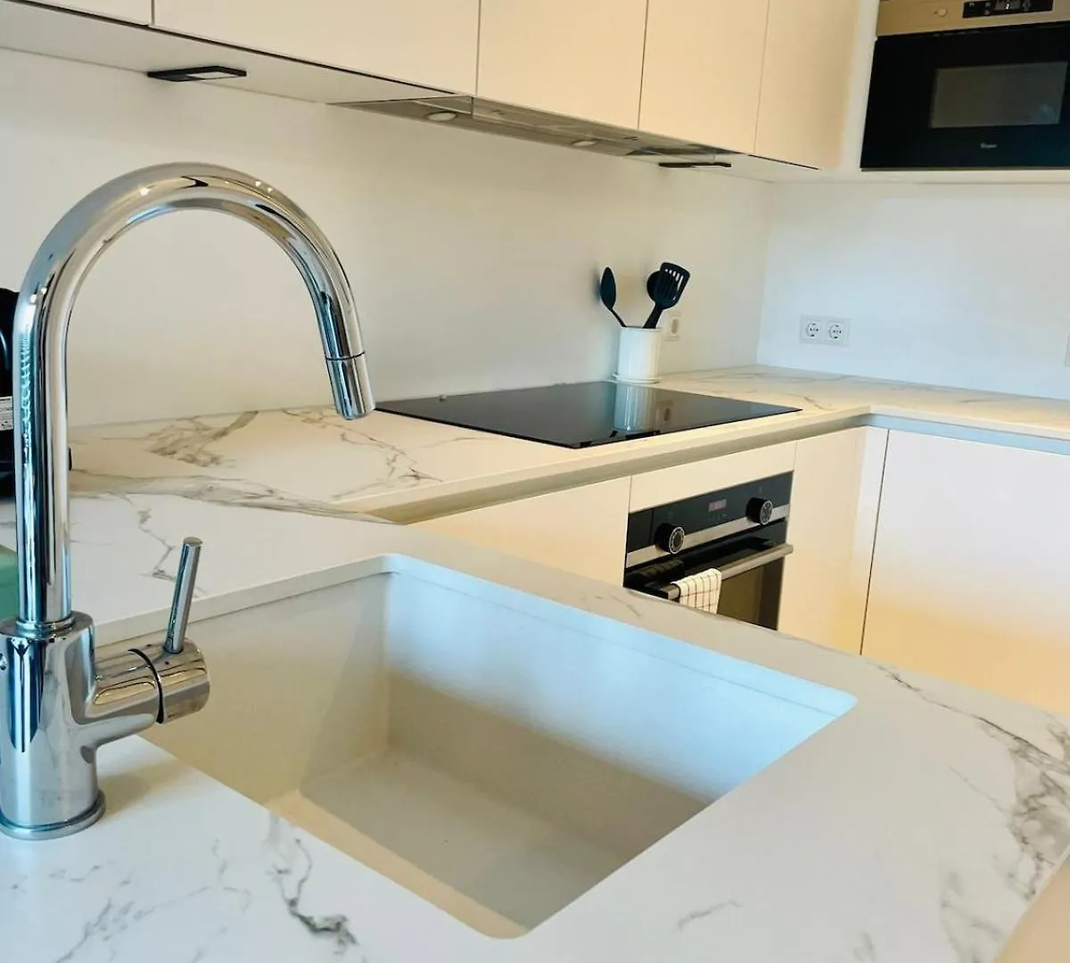 Comfortable 1 Bedroom W Terrace & Parking-Chiny1 Luxembourg