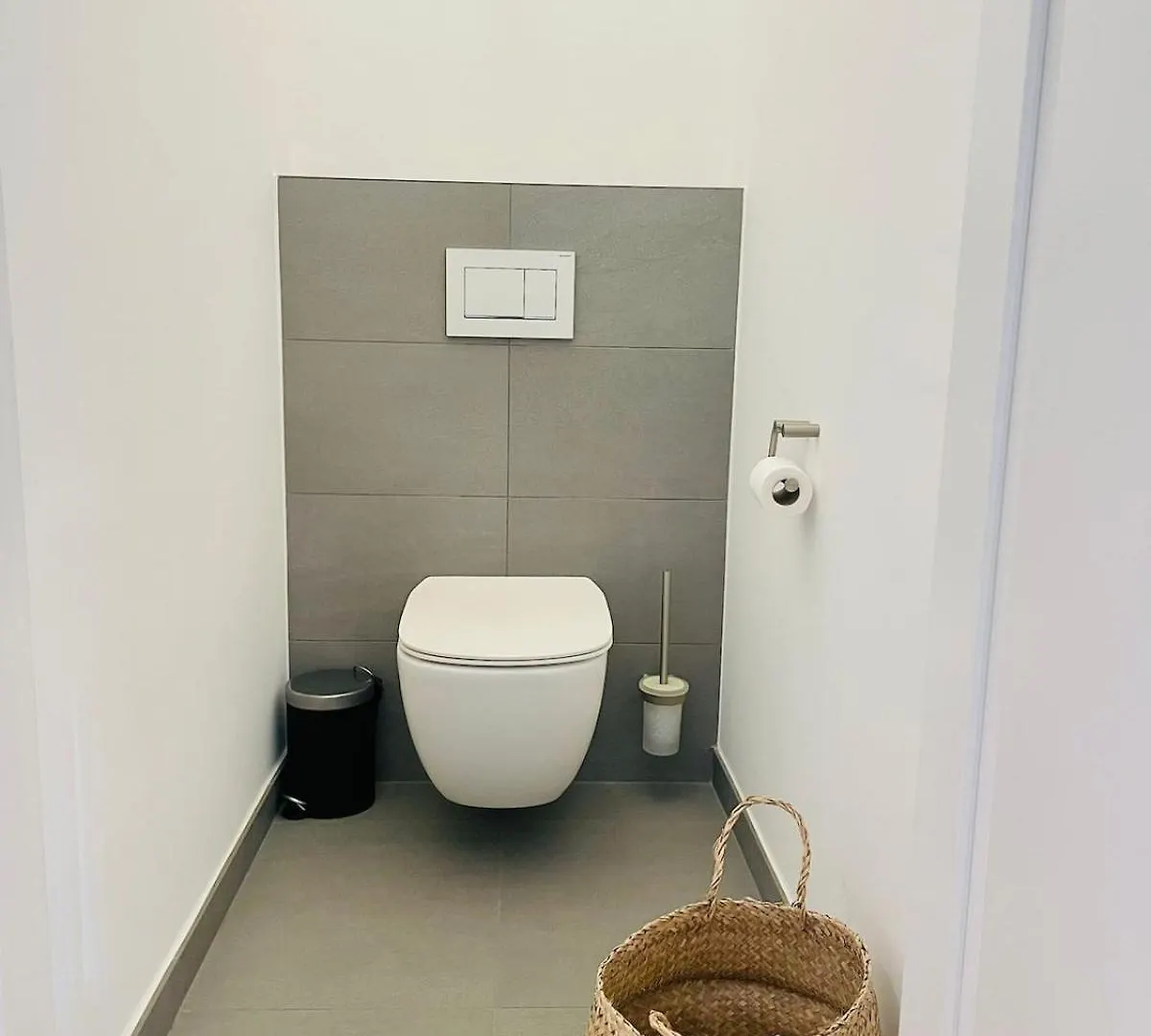 Apartment Comfortable 1 Bedroom W Terrace & Parking-Chiny1 Luxembourg Luxembourg